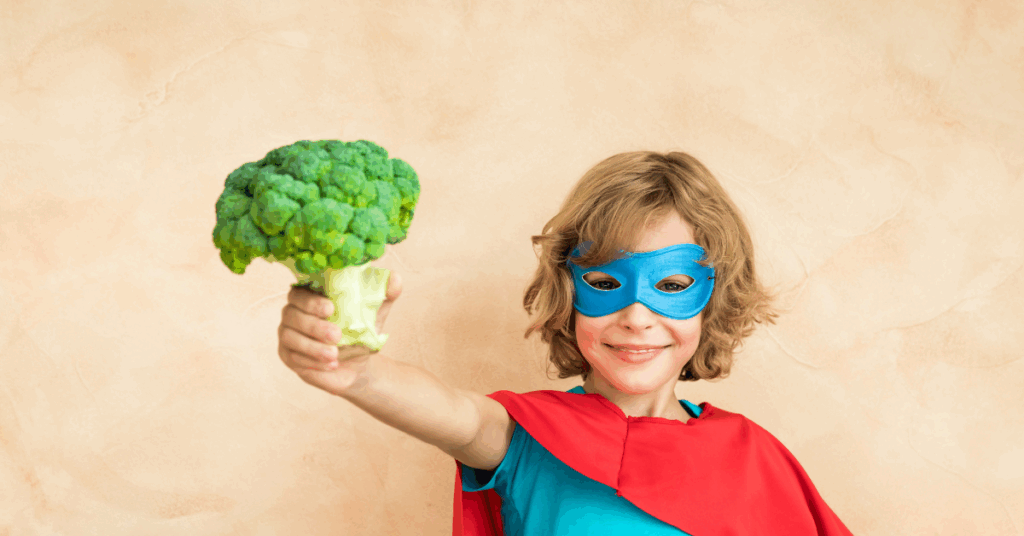 Como a Stimular Trabalha com Nutrição e Comportamento Alimentar no Autismo