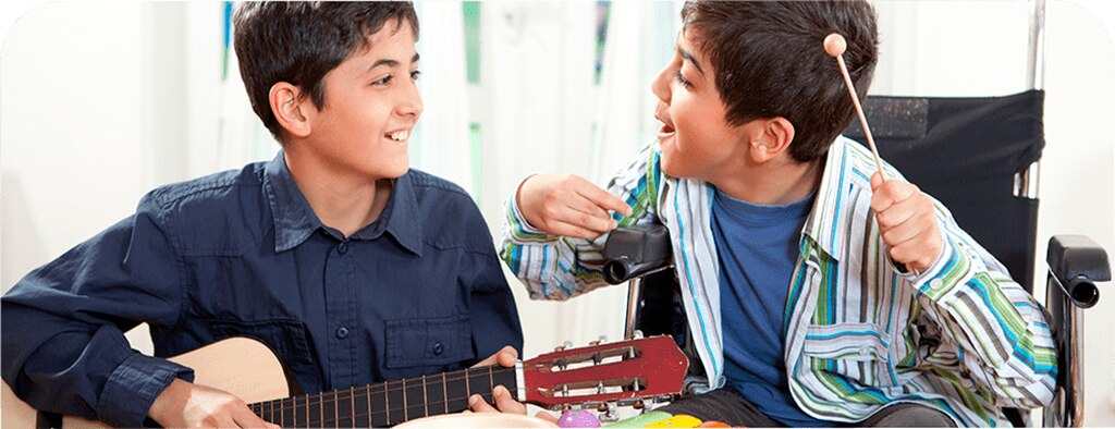 Musicoterapia