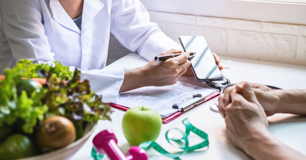 terapia nutricional para autistas