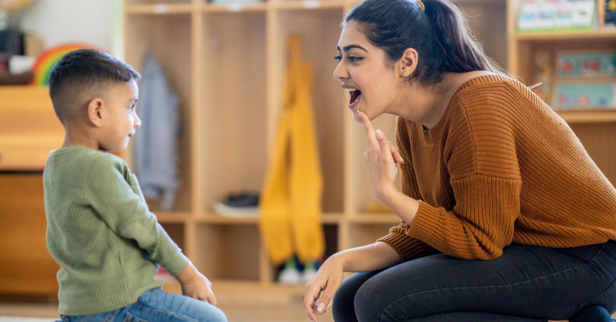 Avaliação de linguagem: como funciona na StimuLar