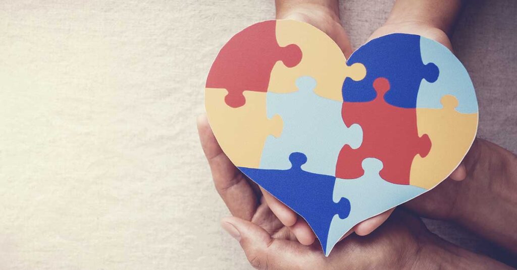 Direitos da pessoa com autismo: conheça as leis e benefícios